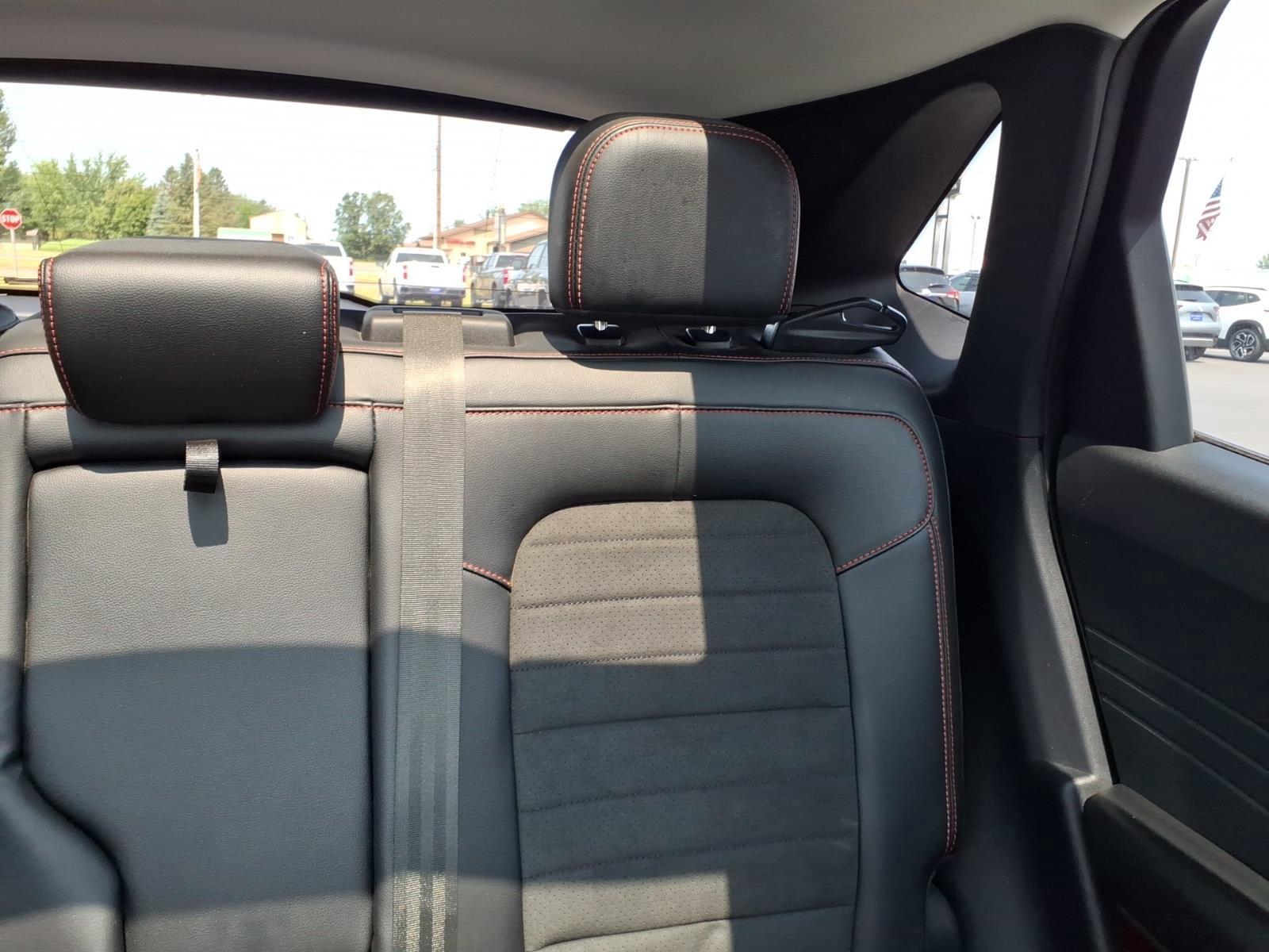 2022 Ford Escape SEL:6483