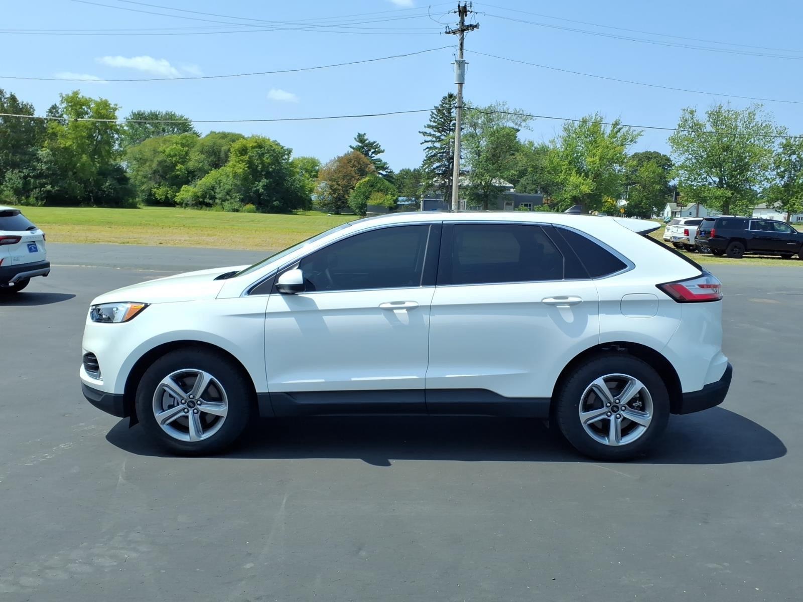 2024 Ford Edge SEL:6498