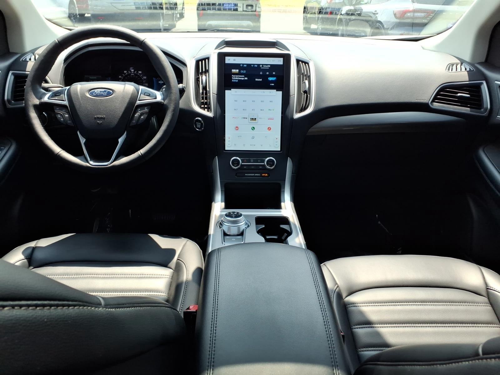 2024 Ford Edge SEL:6498