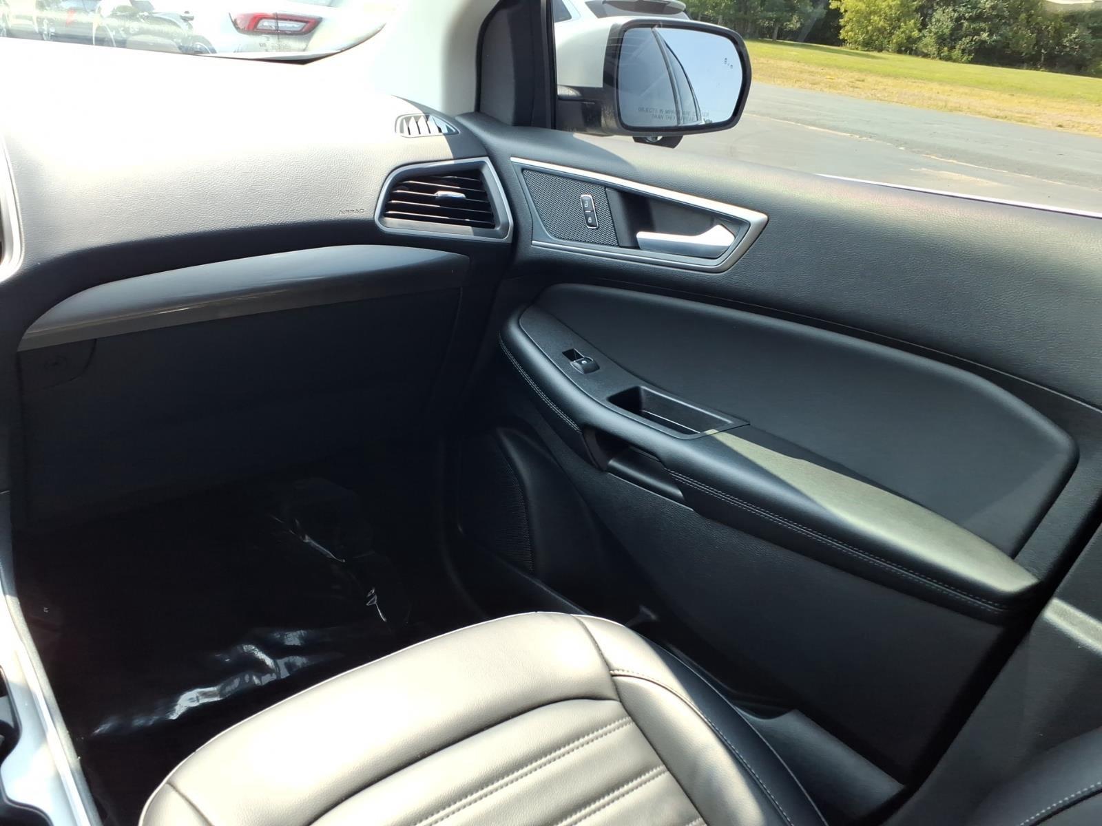 2024 Ford Edge SEL:6498