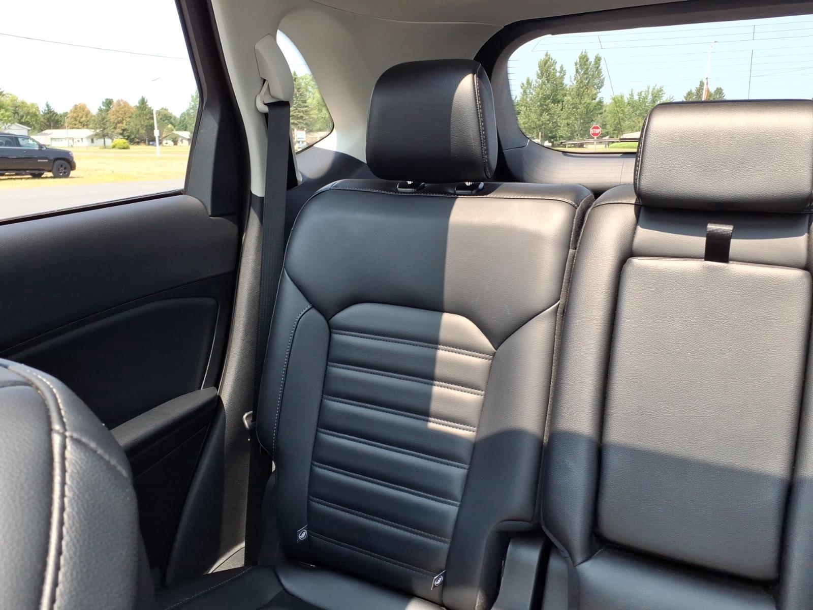 2024 Ford Edge SEL:6498