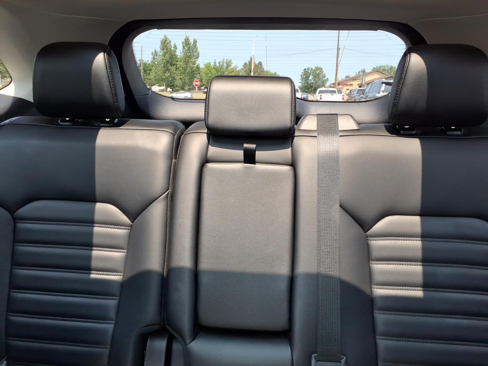2024 Ford Edge SEL:6498