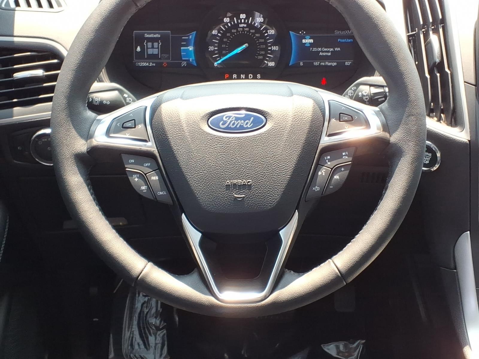 2024 Ford Edge SEL:6498