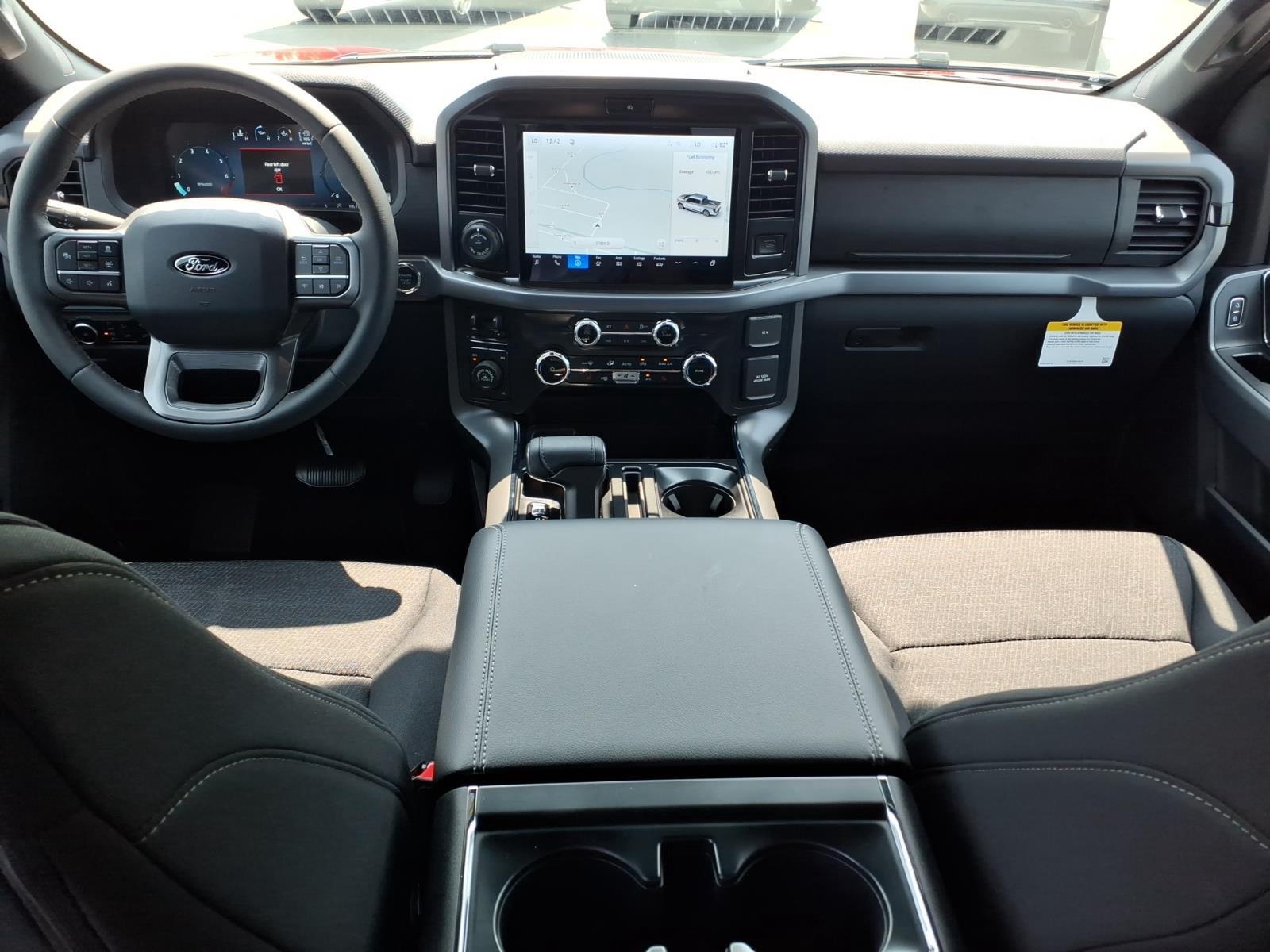 2026 Ford F-150 XLT:94538W