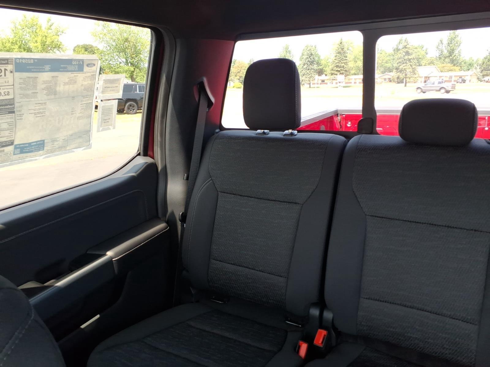 2026 Ford F-150 XLT:94538W