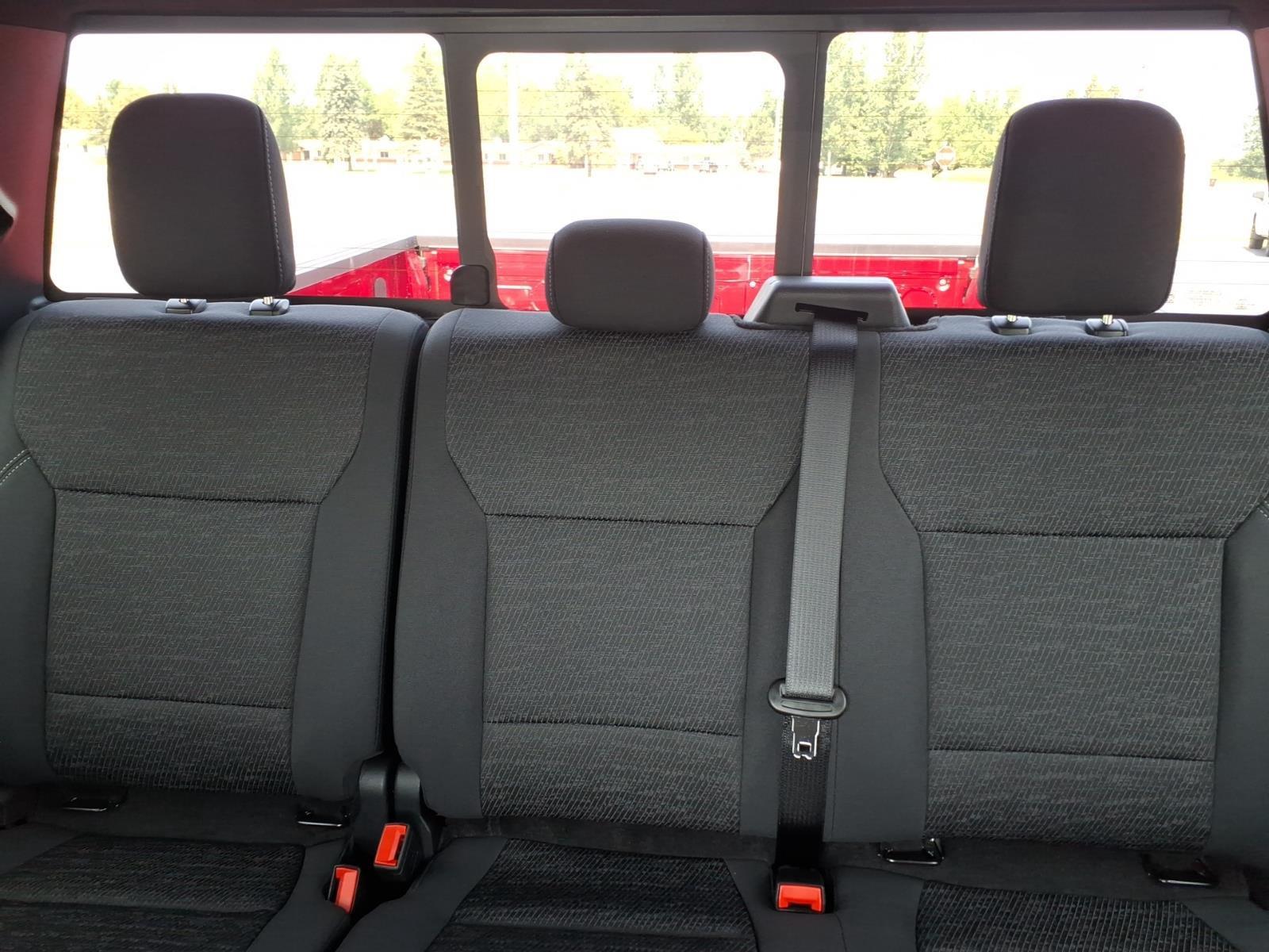 2026 Ford F-150 XLT:94538W