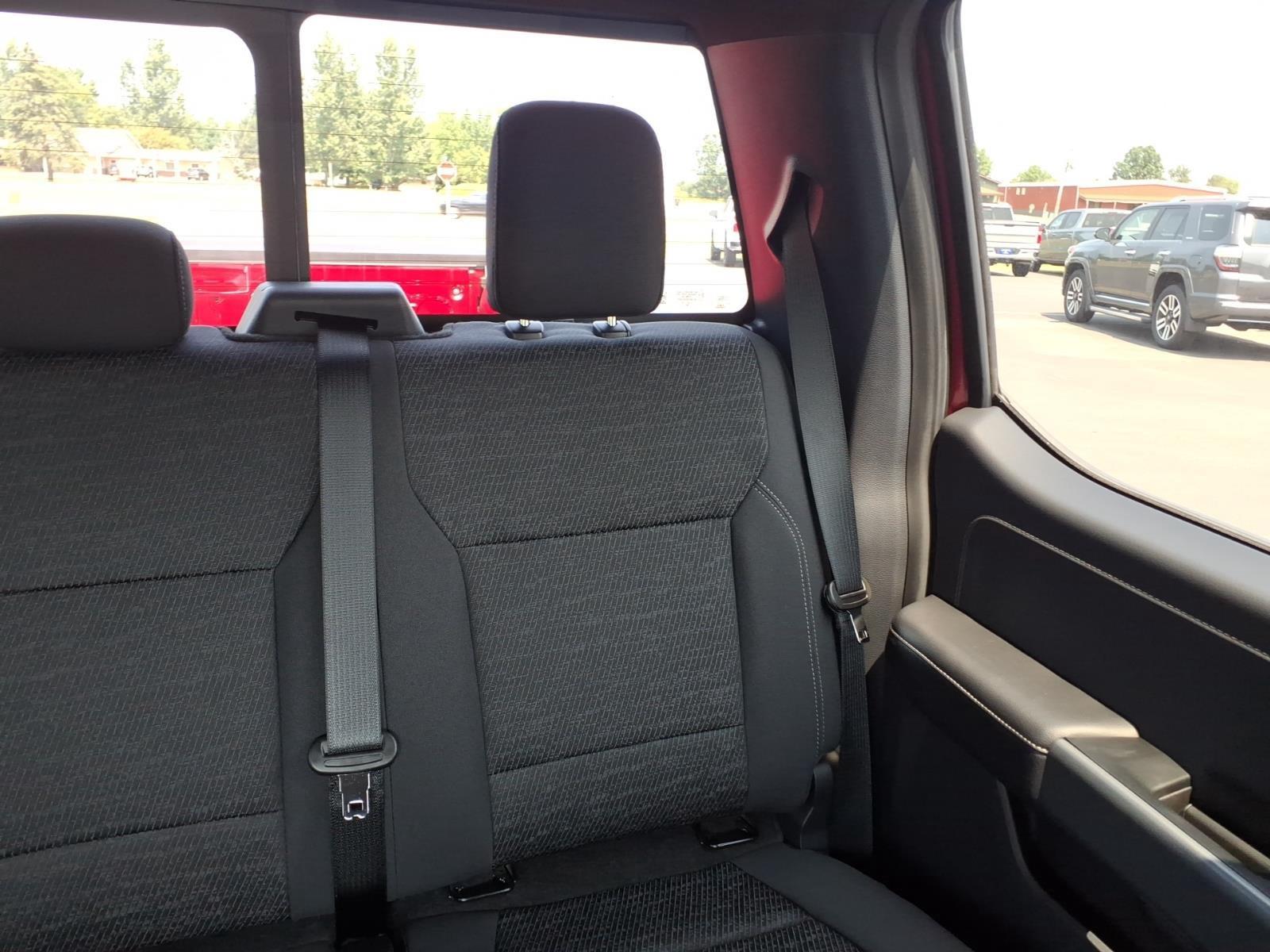 2026 Ford F-150 XLT:94538W