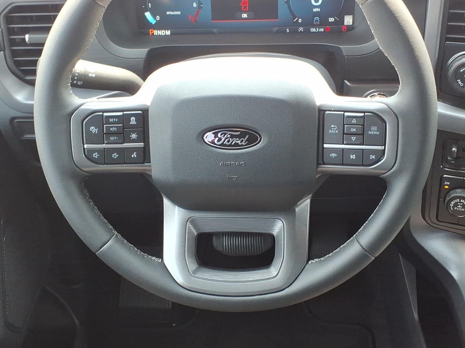 2026 Ford F-150 XLT:94538W