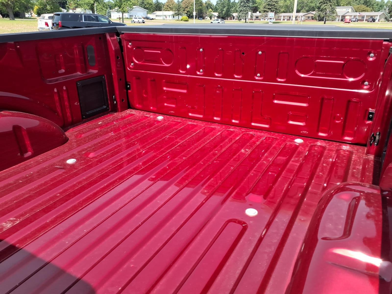 2026 Ford F-150 XLT:94538W