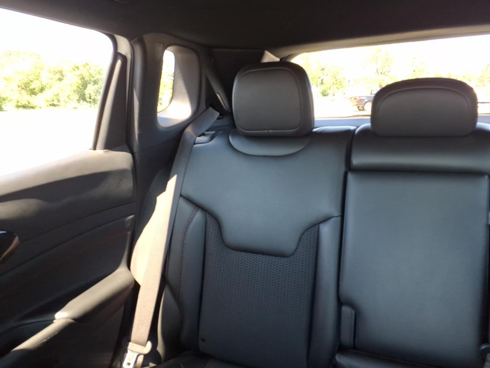 2023 Jeep Compass Trailhawk:6477