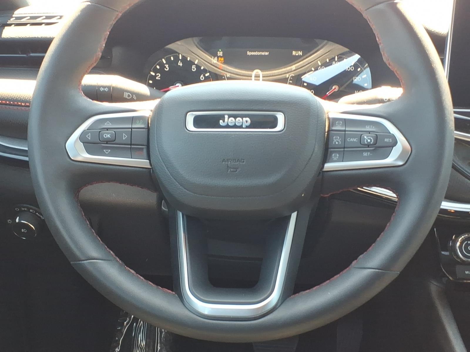 2023 Jeep Compass Trailhawk:6477