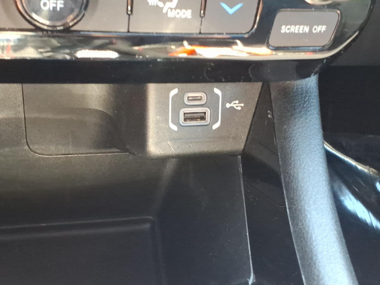 2023 Jeep Compass Trailhawk:6477