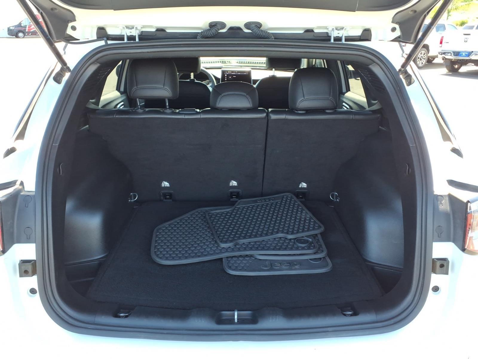 2023 Jeep Compass Trailhawk:6477