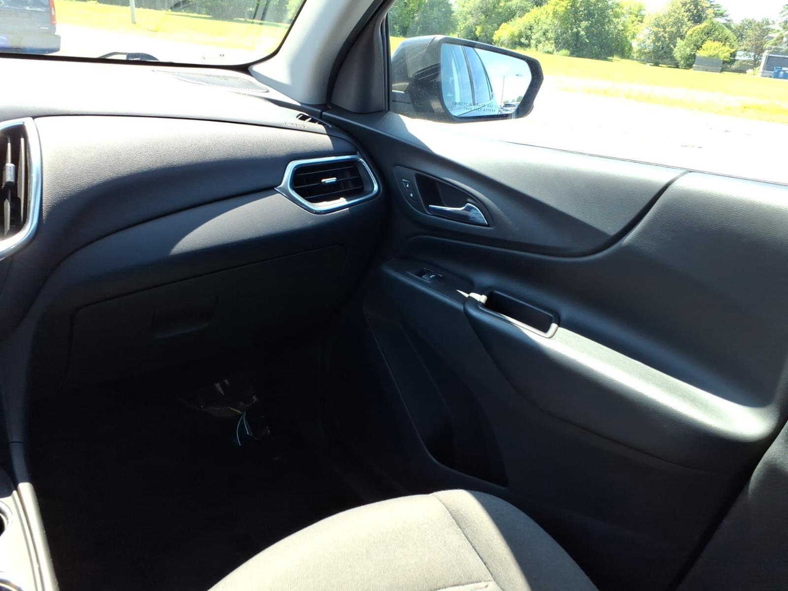 2020 Chevrolet Equinox LT:6469A