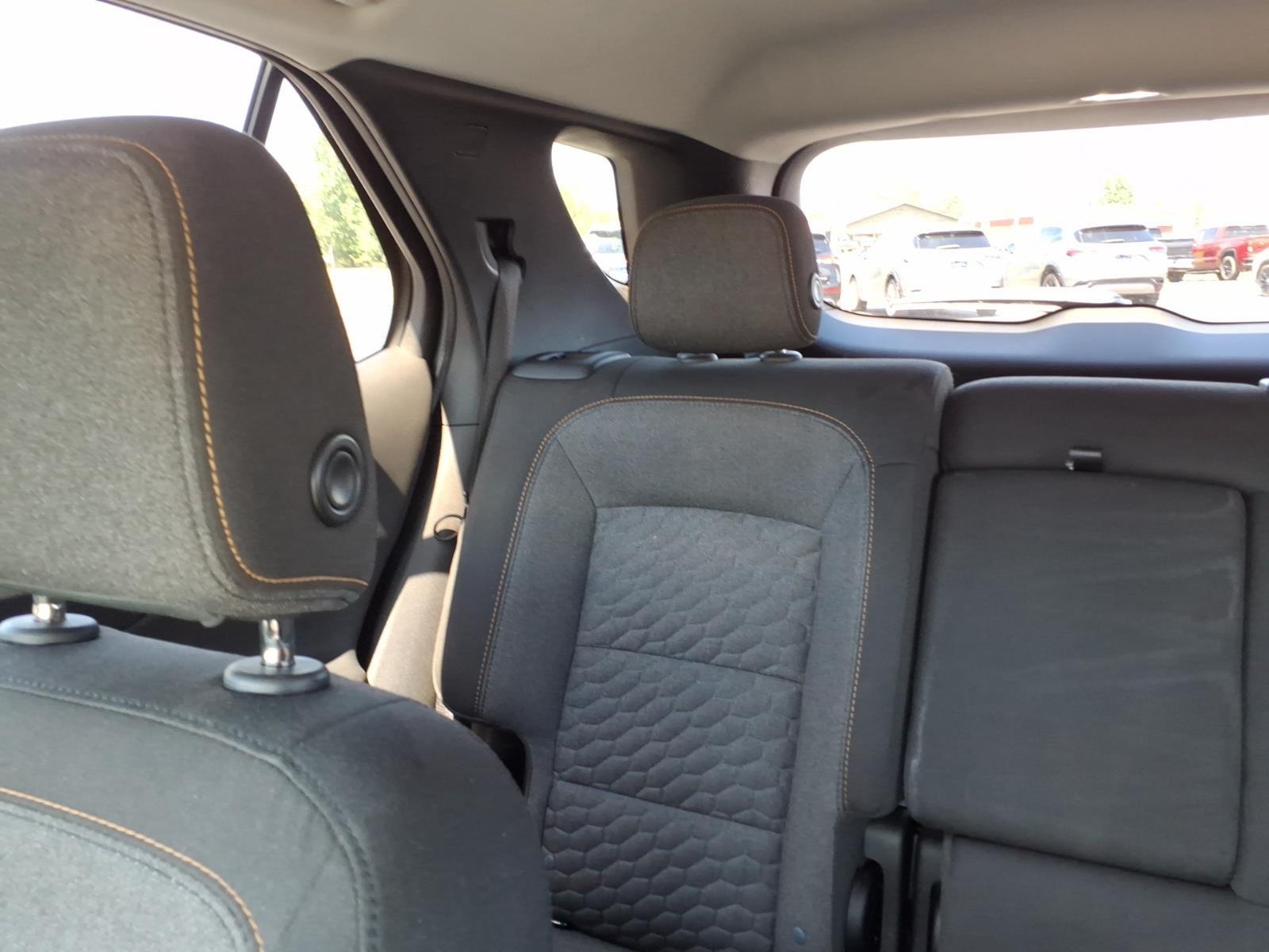 2020 Chevrolet Equinox LT:6469A