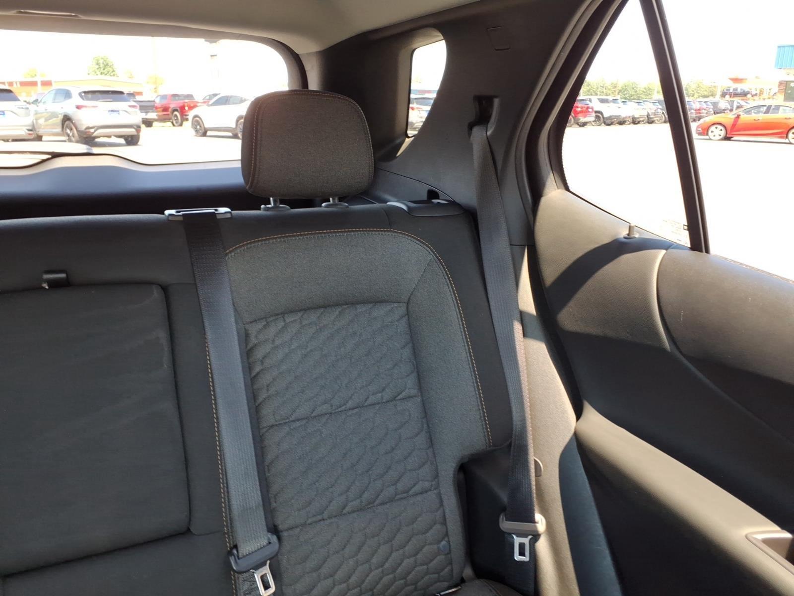 2020 Chevrolet Equinox LT:6469A