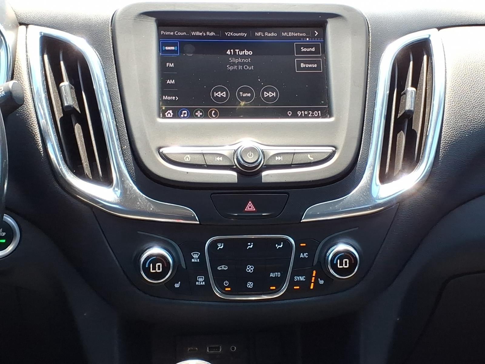 2020 Chevrolet Equinox LT:6469A