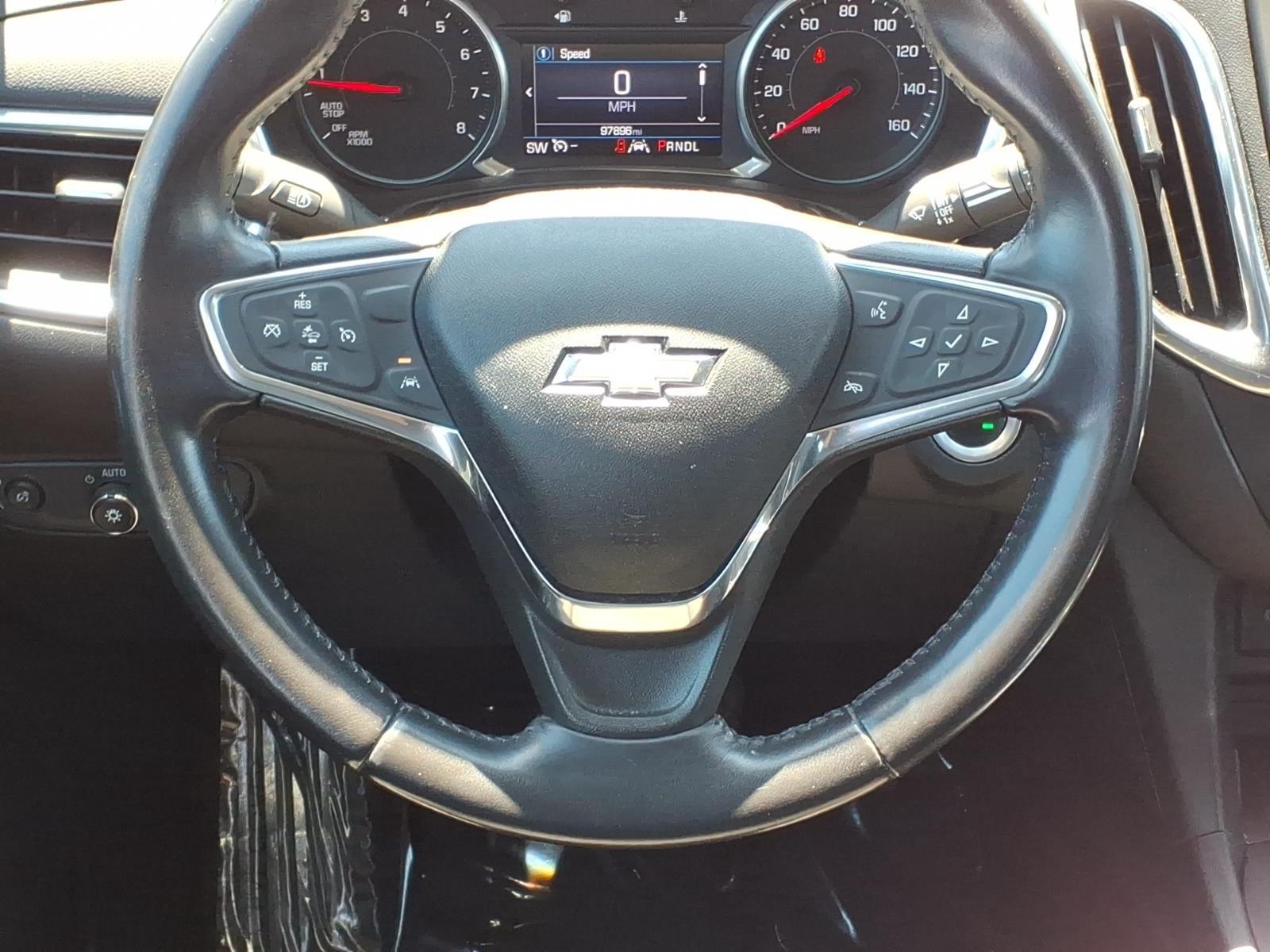 2020 Chevrolet Equinox LT:6469A