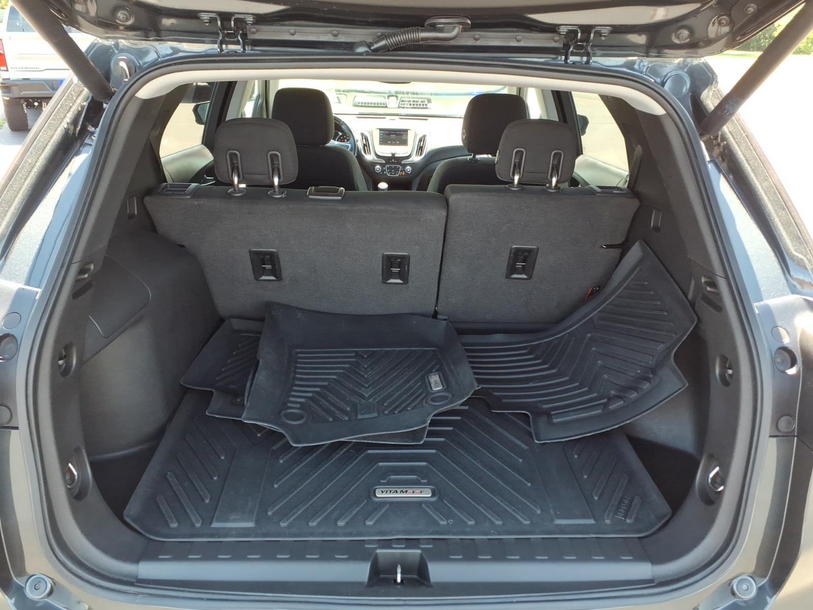 2020 Chevrolet Equinox LT:6469A