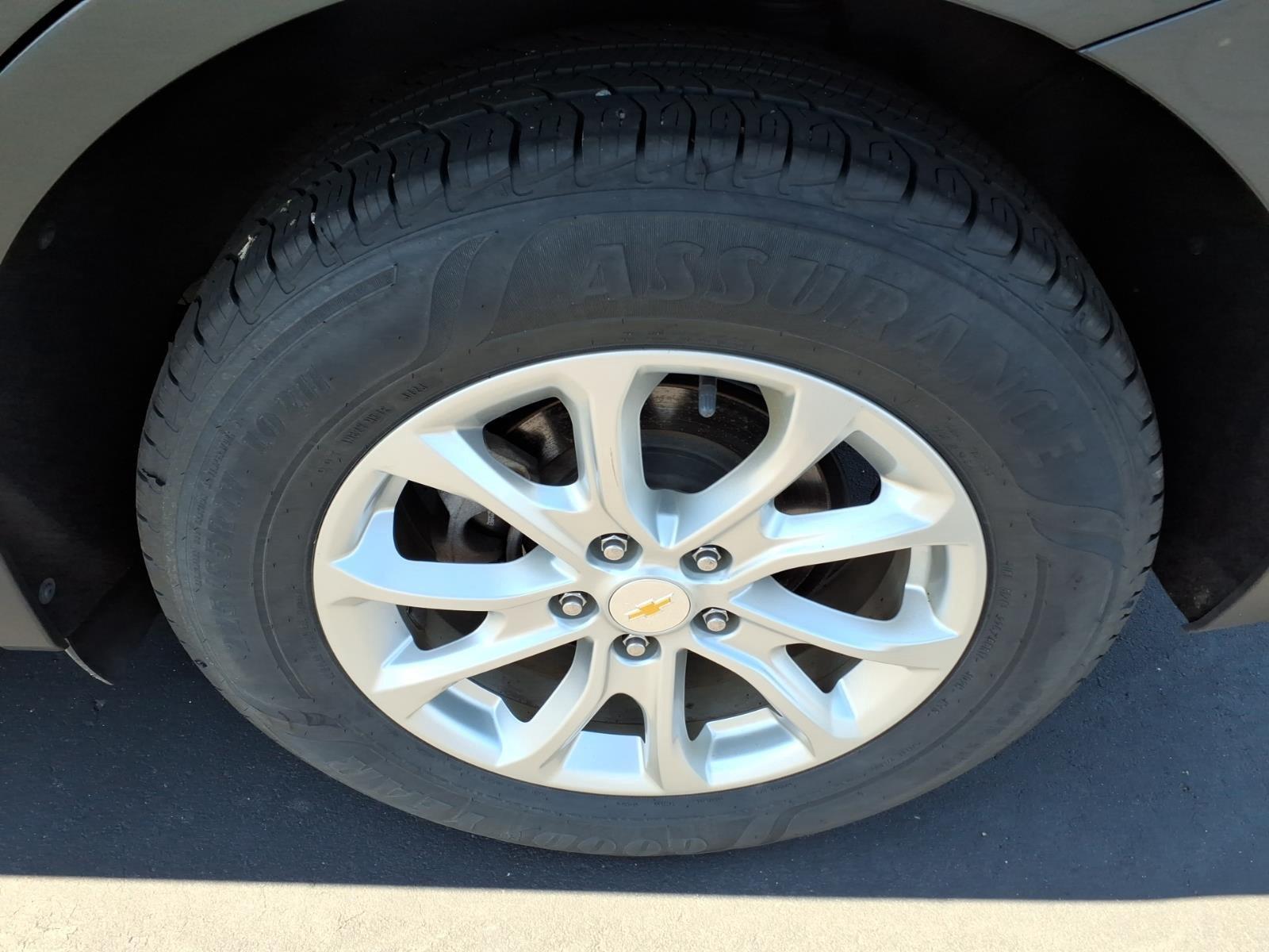 2020 Chevrolet Equinox LT:6469A