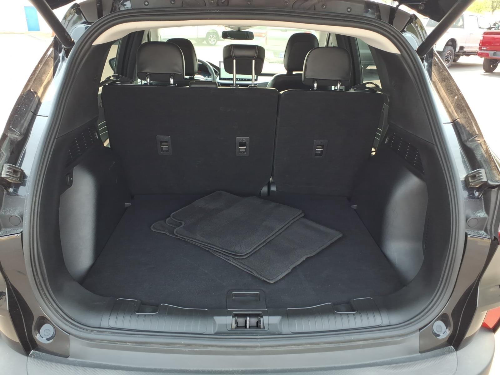 2024 Ford Escape Platinum:6502