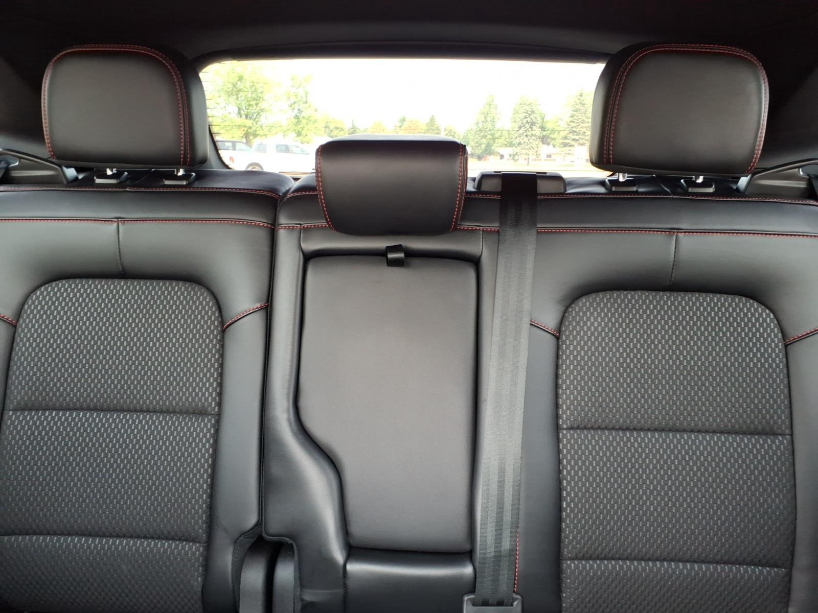 2023 Ford Escape ST-Line Select:6496