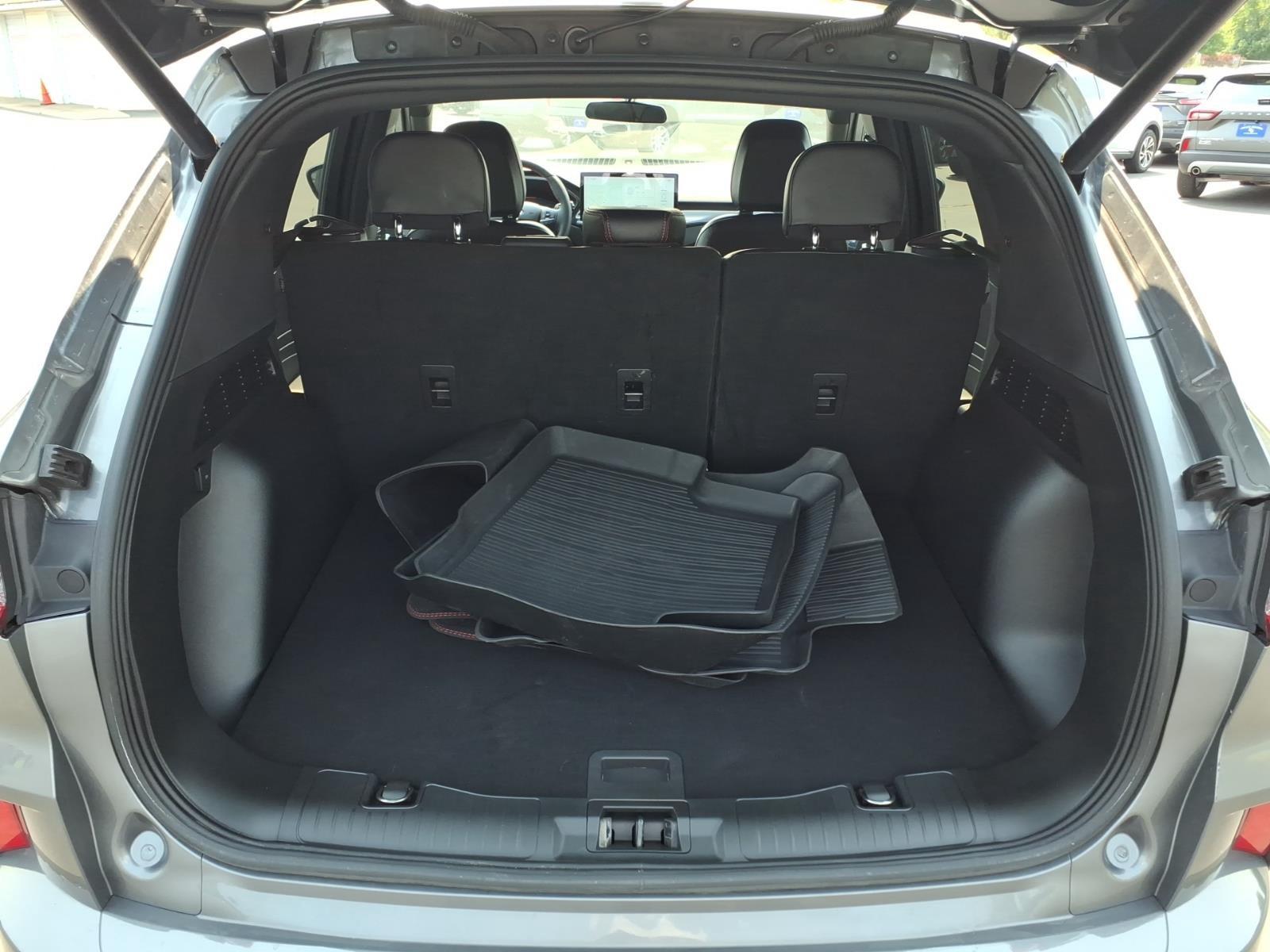 2023 Ford Escape ST-Line Select:6496
