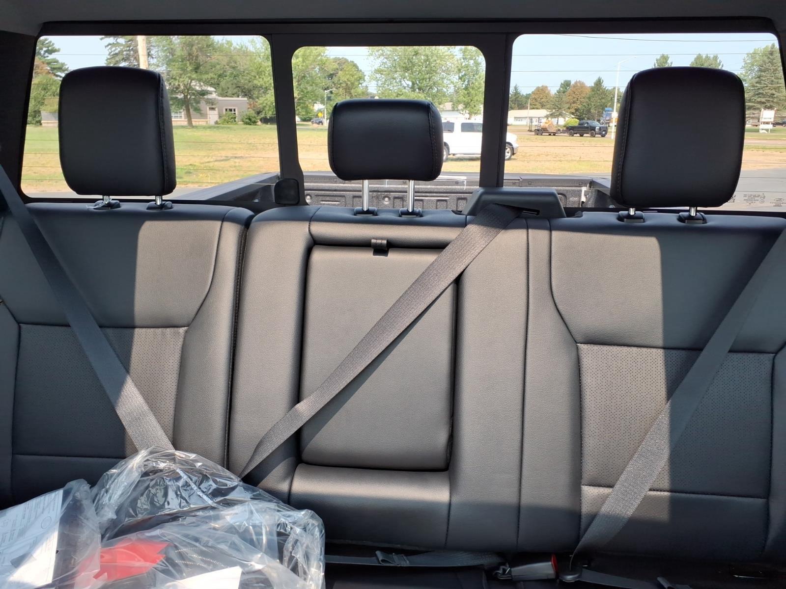 2026 Ford Super Duty F-350 SRW LARIAT:94552