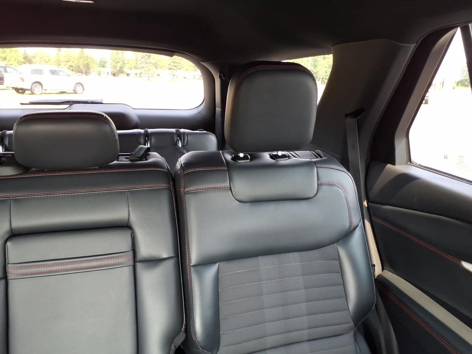 2025 Ford Explorer ST-Line:6489