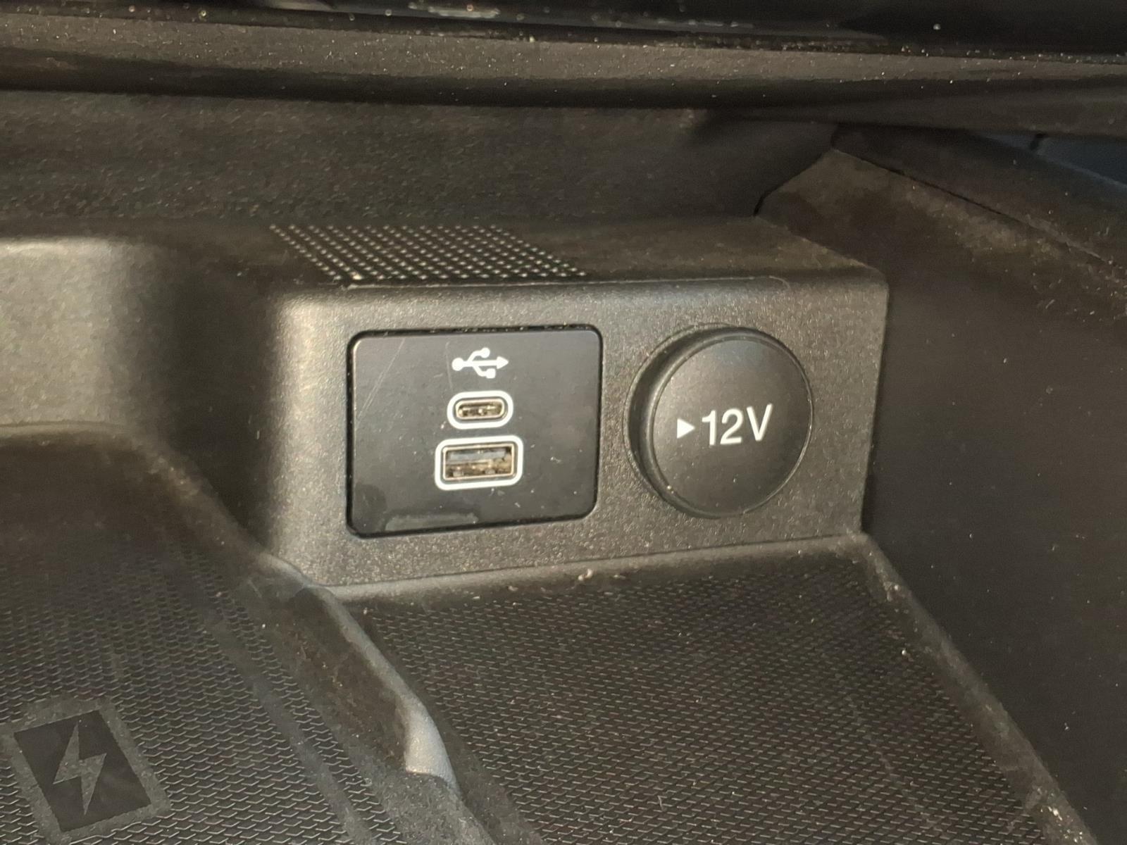 2024 Ford Escape Platinum:6501