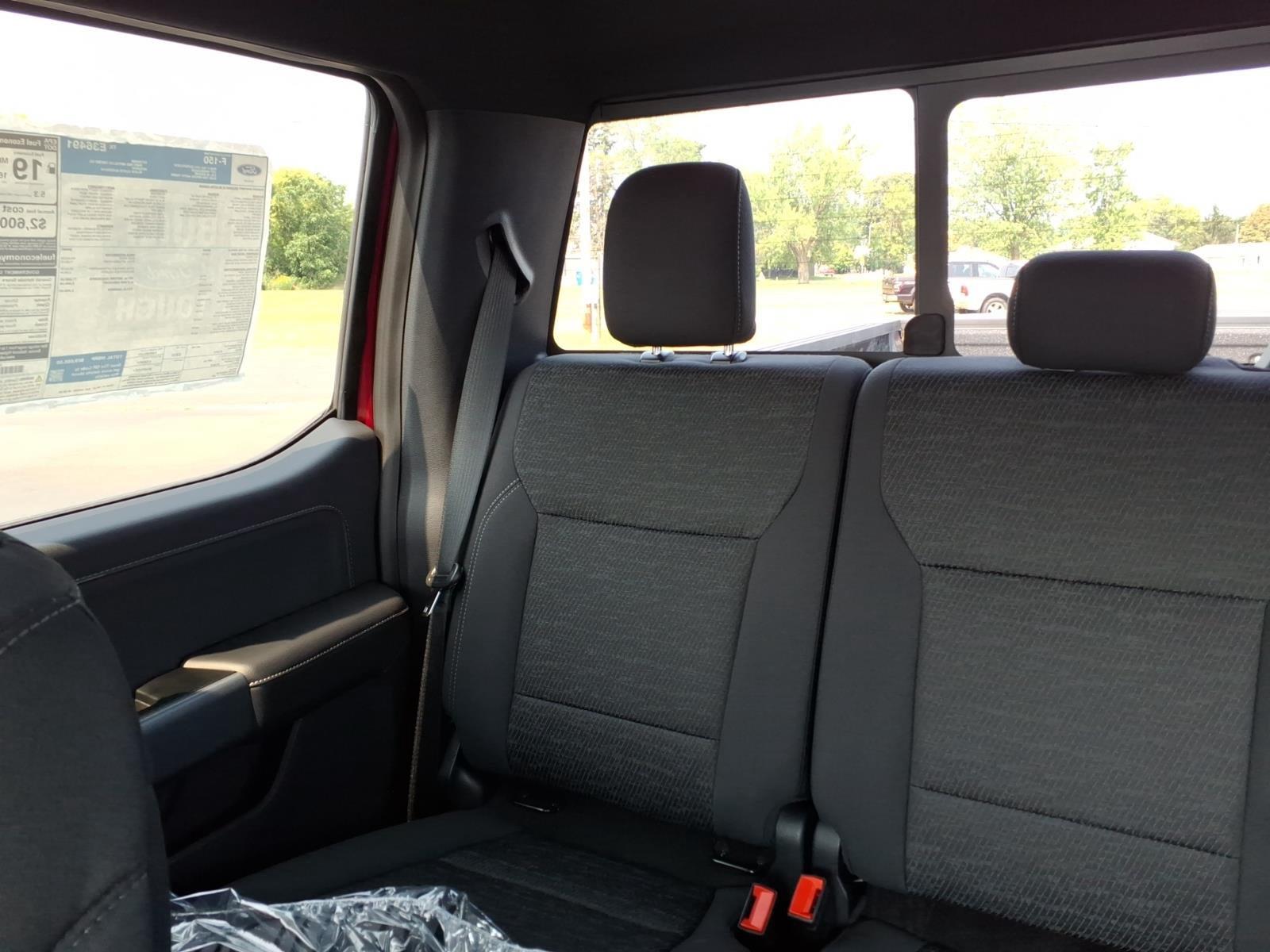 2026 Ford F-150 XLT:94554
