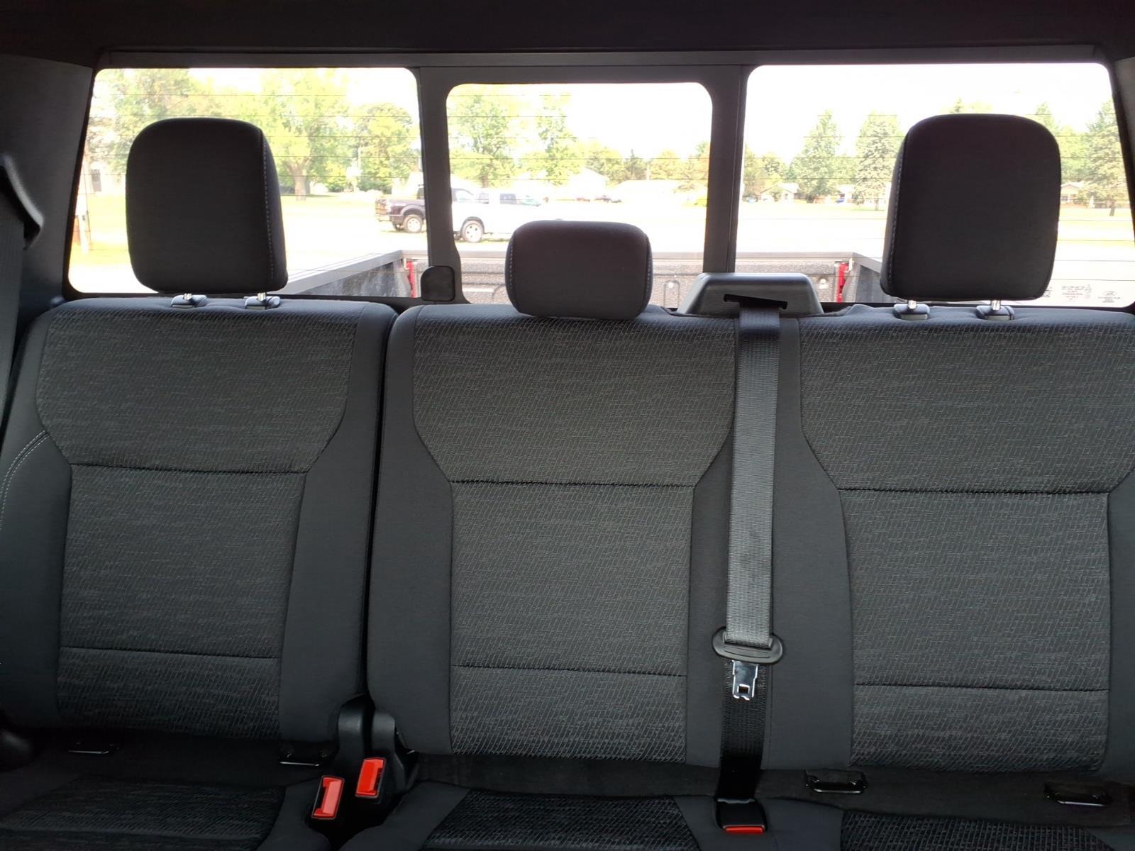 2026 Ford F-150 XLT:94554