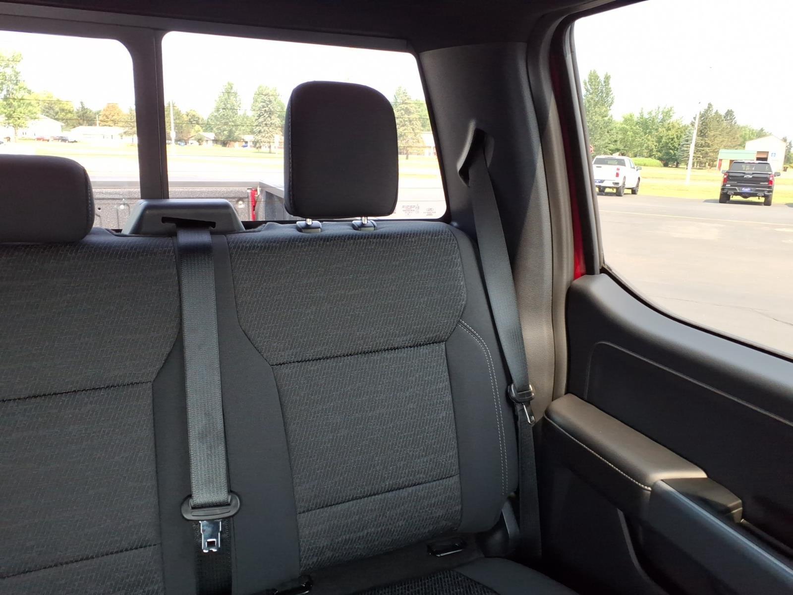 2026 Ford F-150 XLT:94554