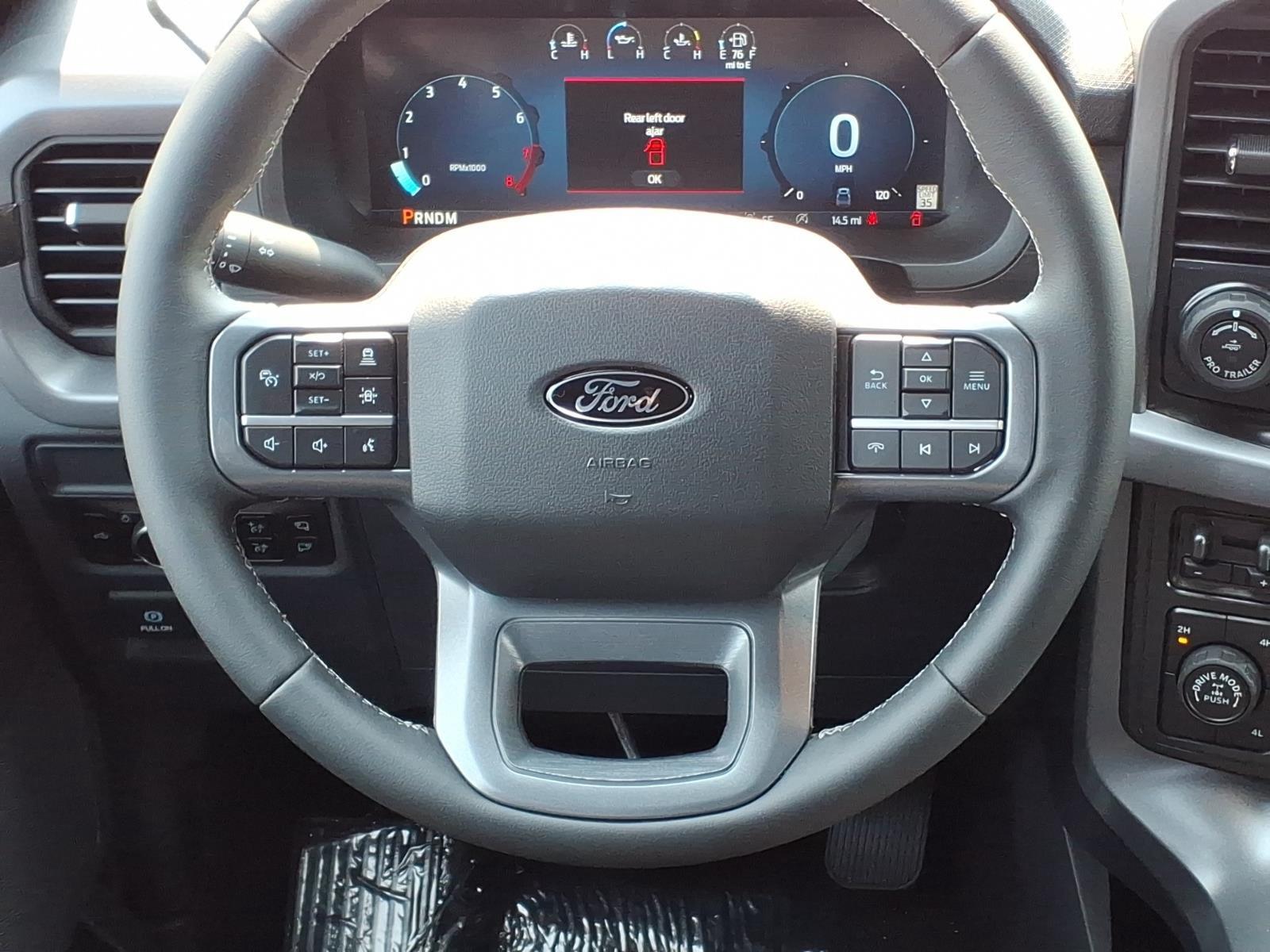 2026 Ford F-150 XLT:94554