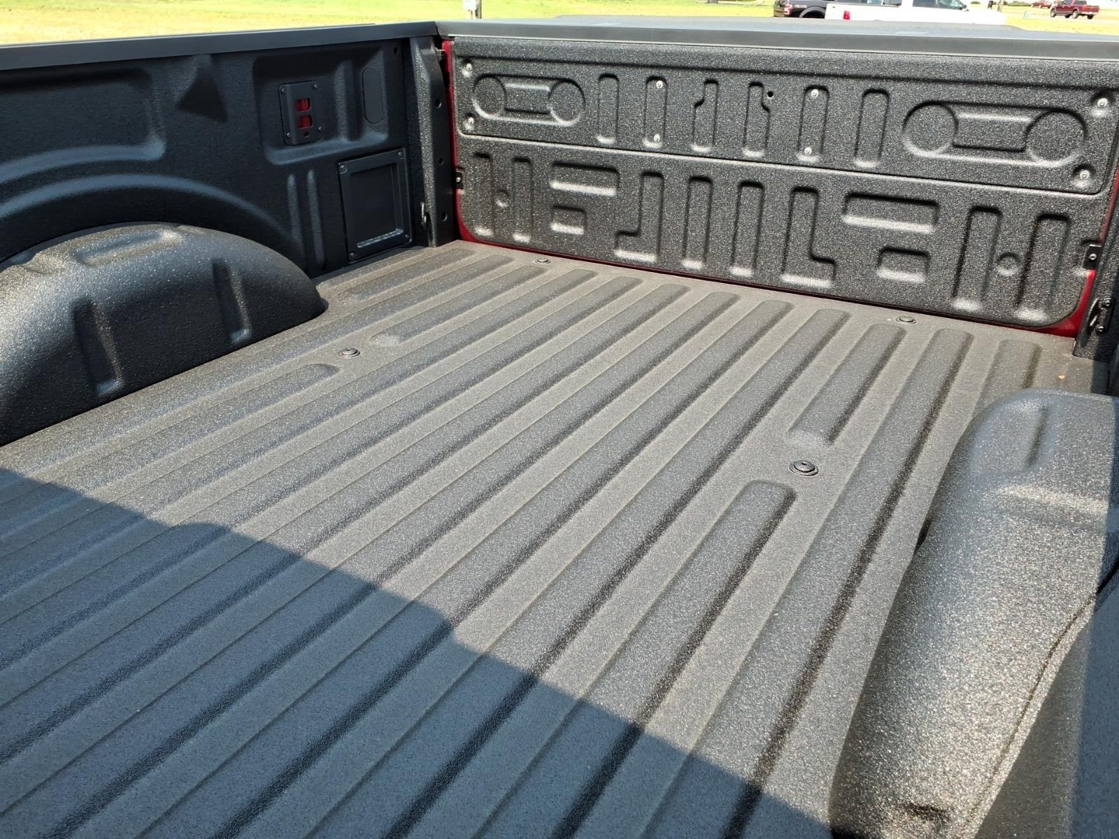 2026 Ford F-150 XLT:94554