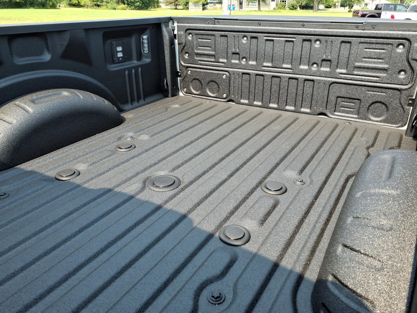 2026 Ford Super Duty F-350 SRW LARIAT:94552