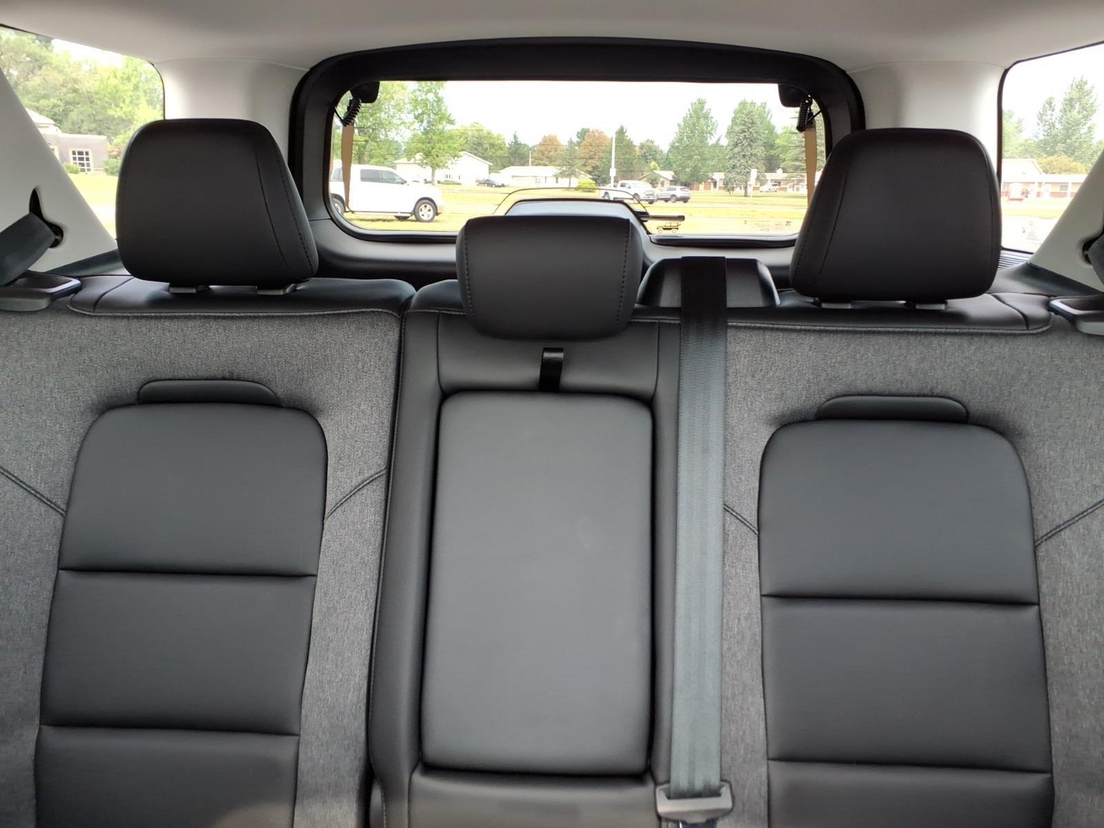 2026 Ford Bronco Sport Big Bend:94556