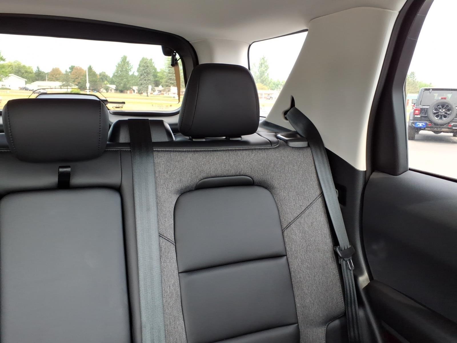 2026 Ford Bronco Sport Big Bend:94556
