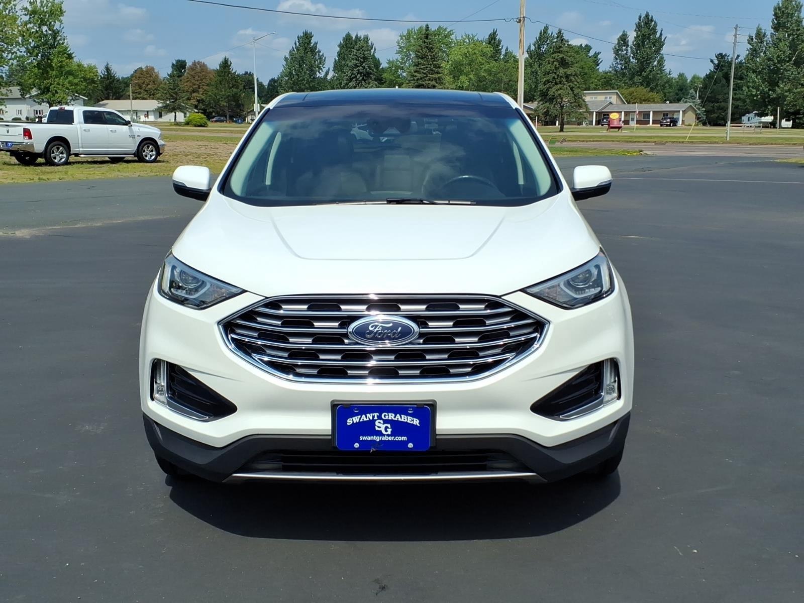 2020 Ford Edge SEL:6476A