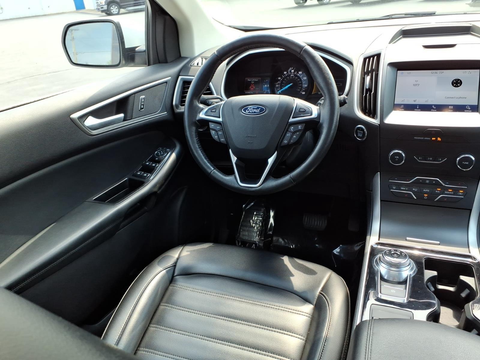 2020 Ford Edge SEL:6476A