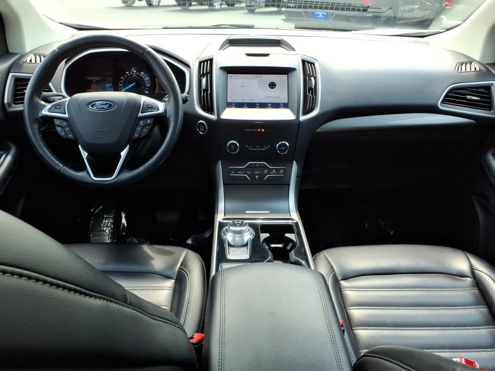 2020 Ford Edge SEL:6476A