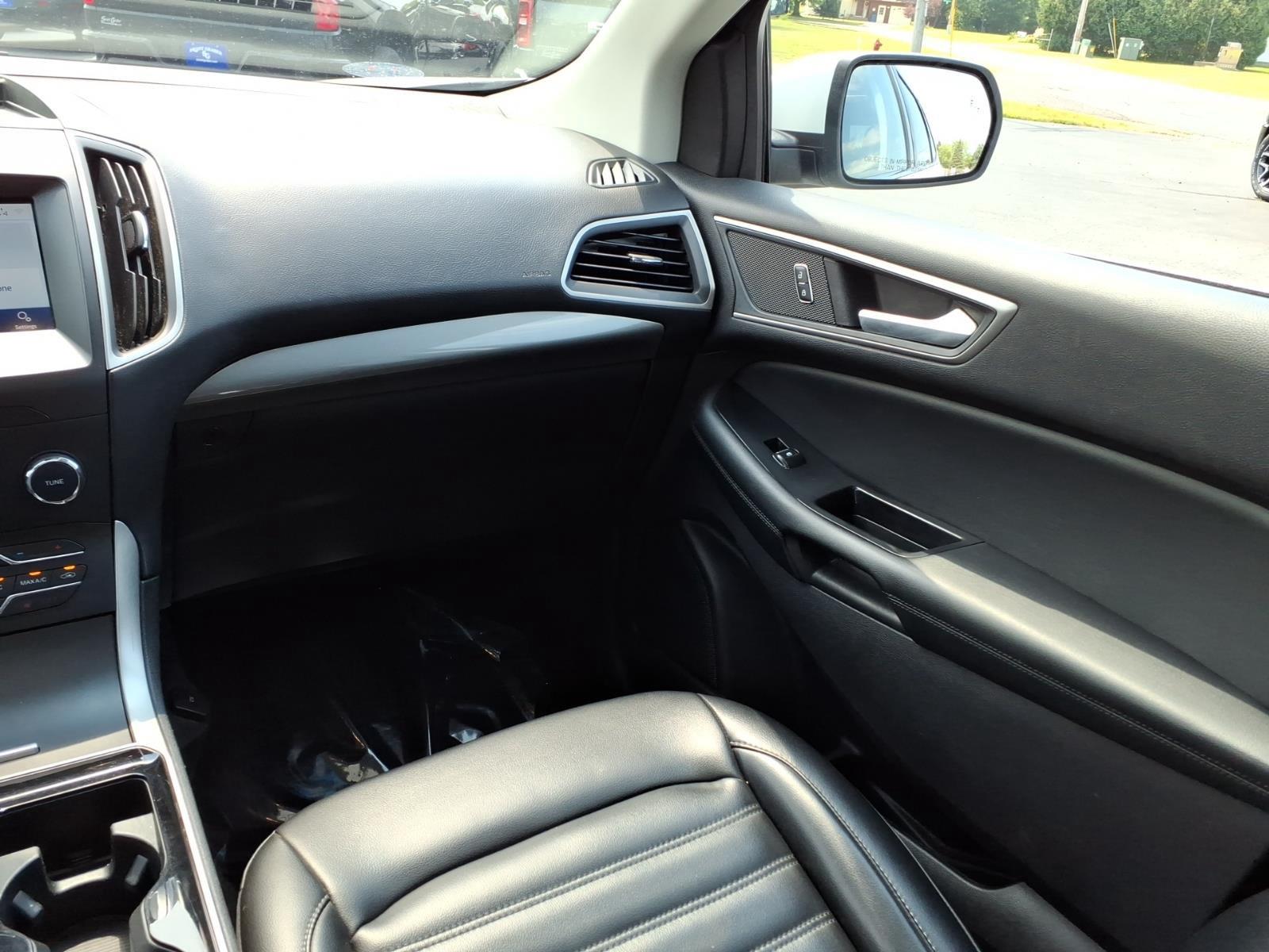 2020 Ford Edge SEL:6476A