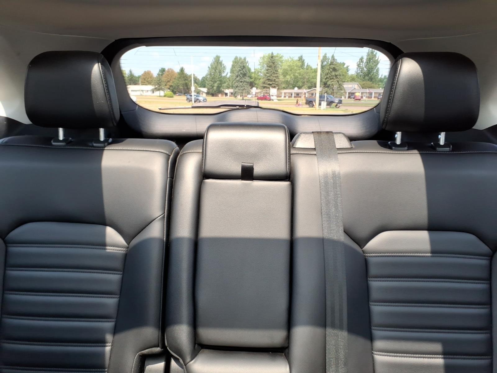 2020 Ford Edge SEL:6476A