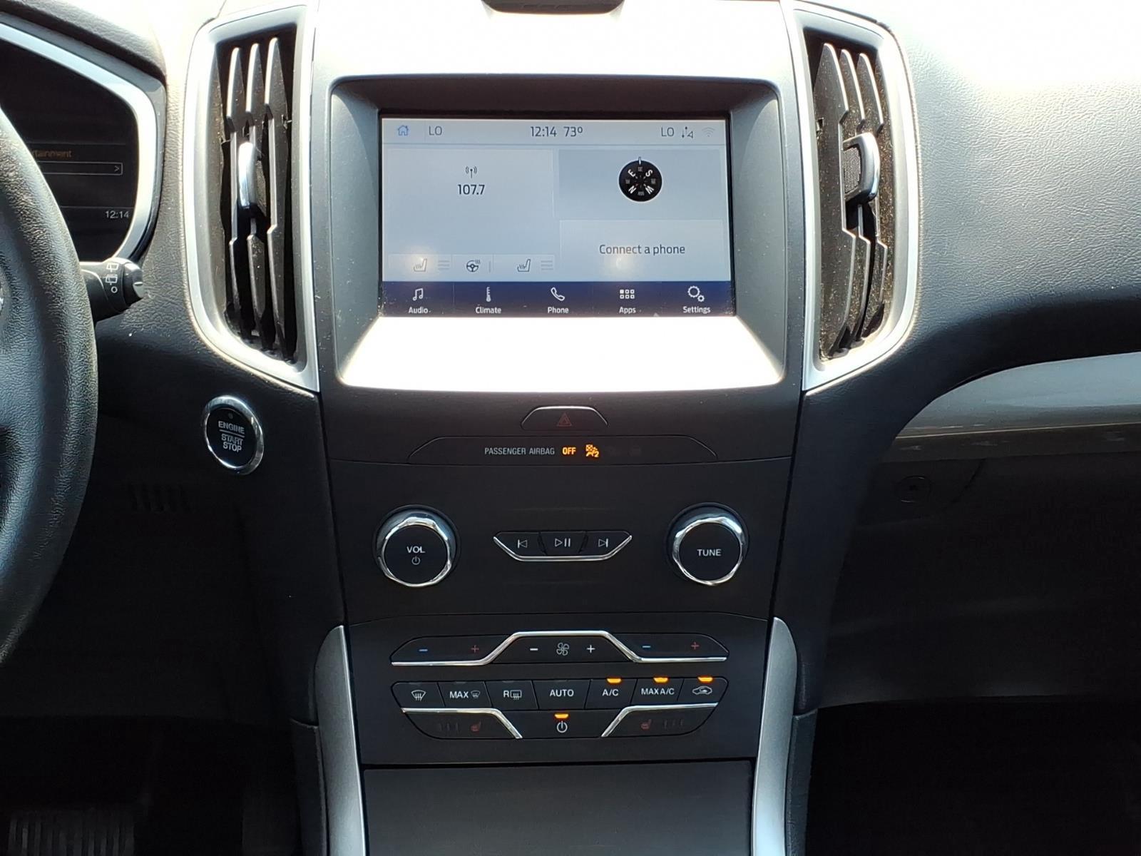 2020 Ford Edge SEL:6476A