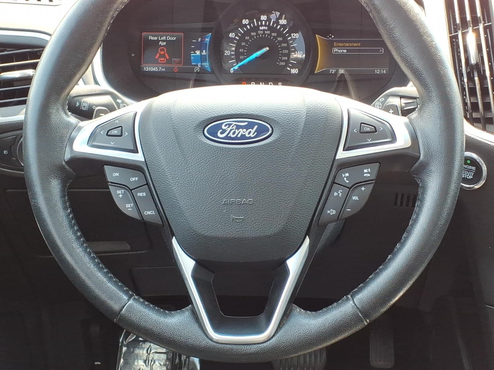2020 Ford Edge SEL:6476A