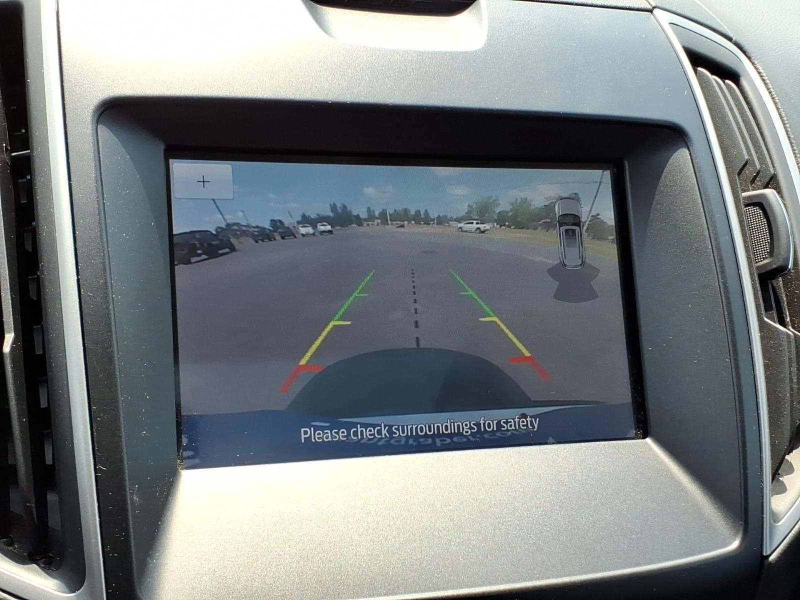 2020 Ford Edge SEL:6476A