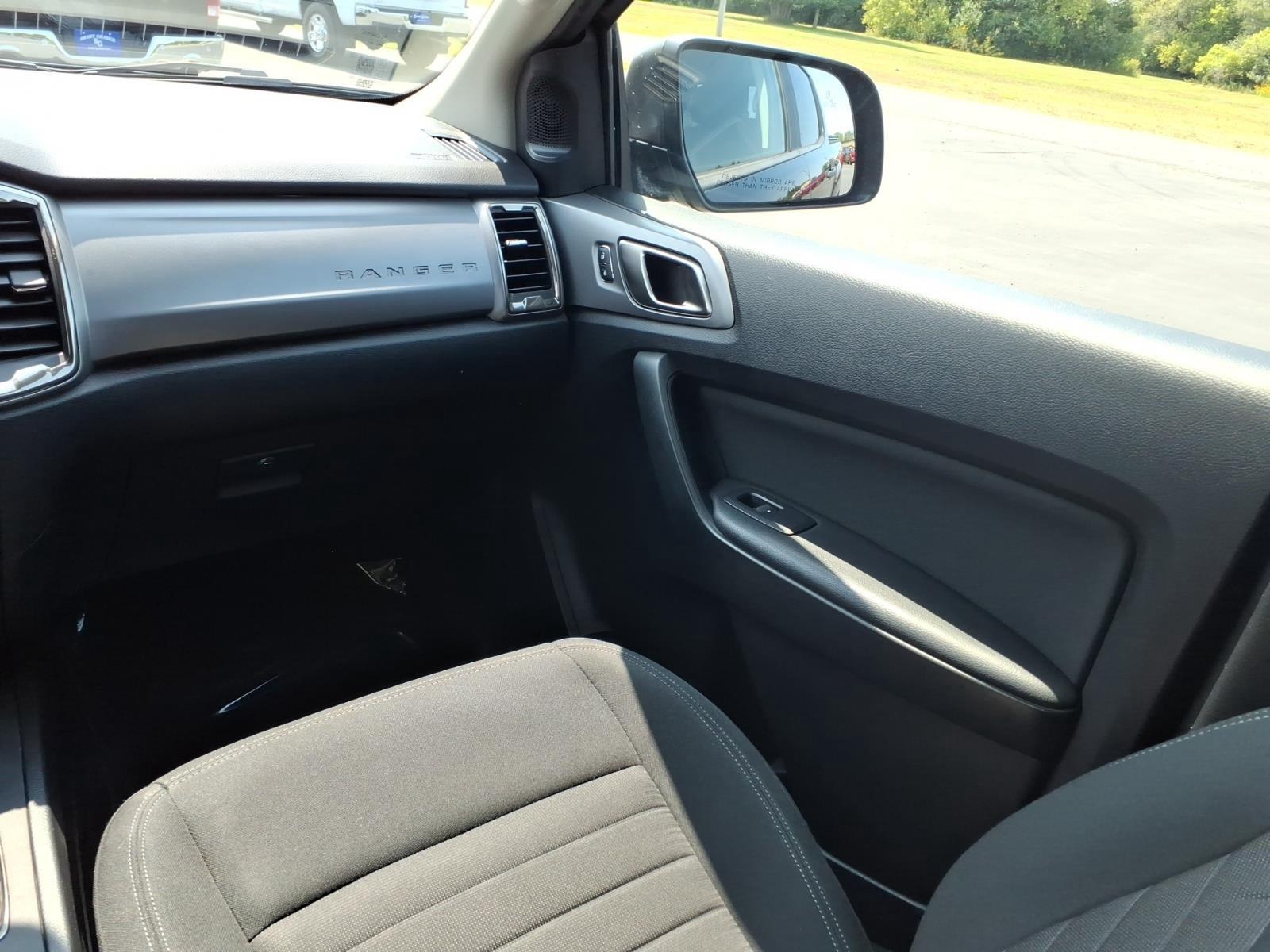 2019 Ford Ranger XLT:94534B
