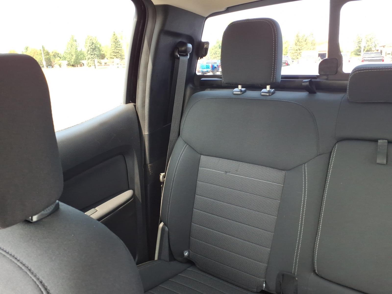 2019 Ford Ranger XLT:94534B