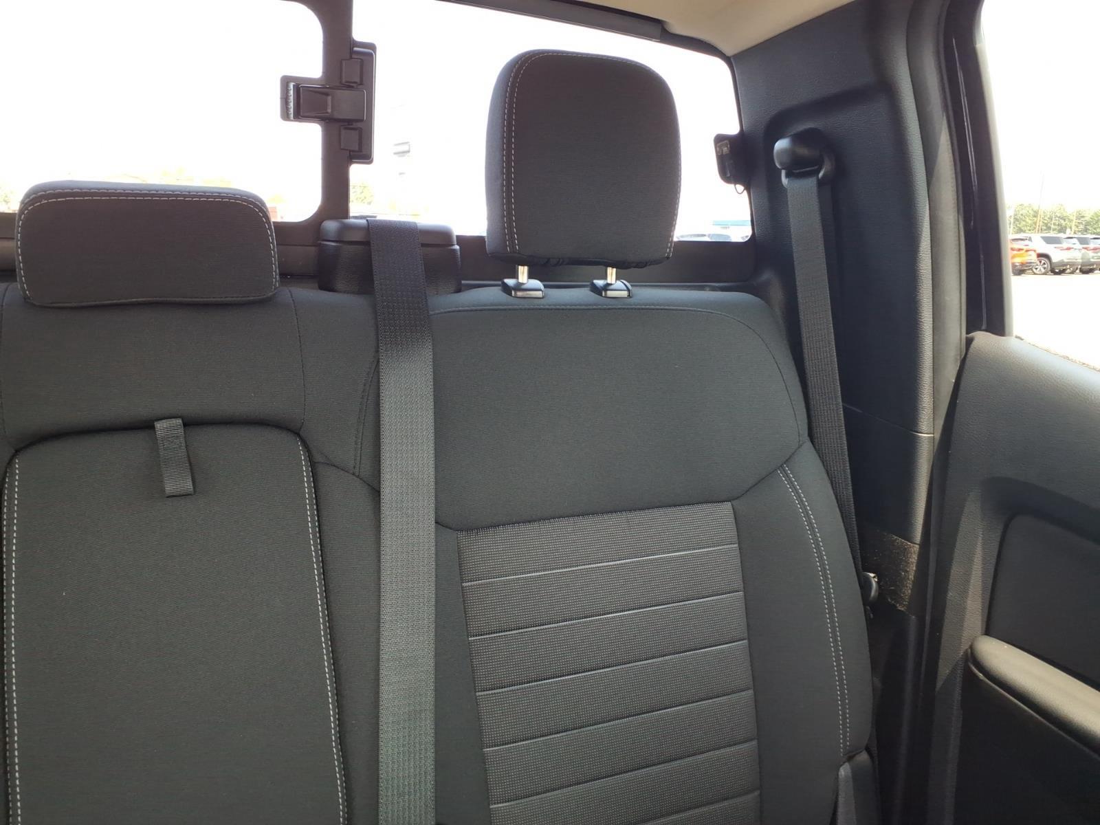 2019 Ford Ranger XLT:94534B