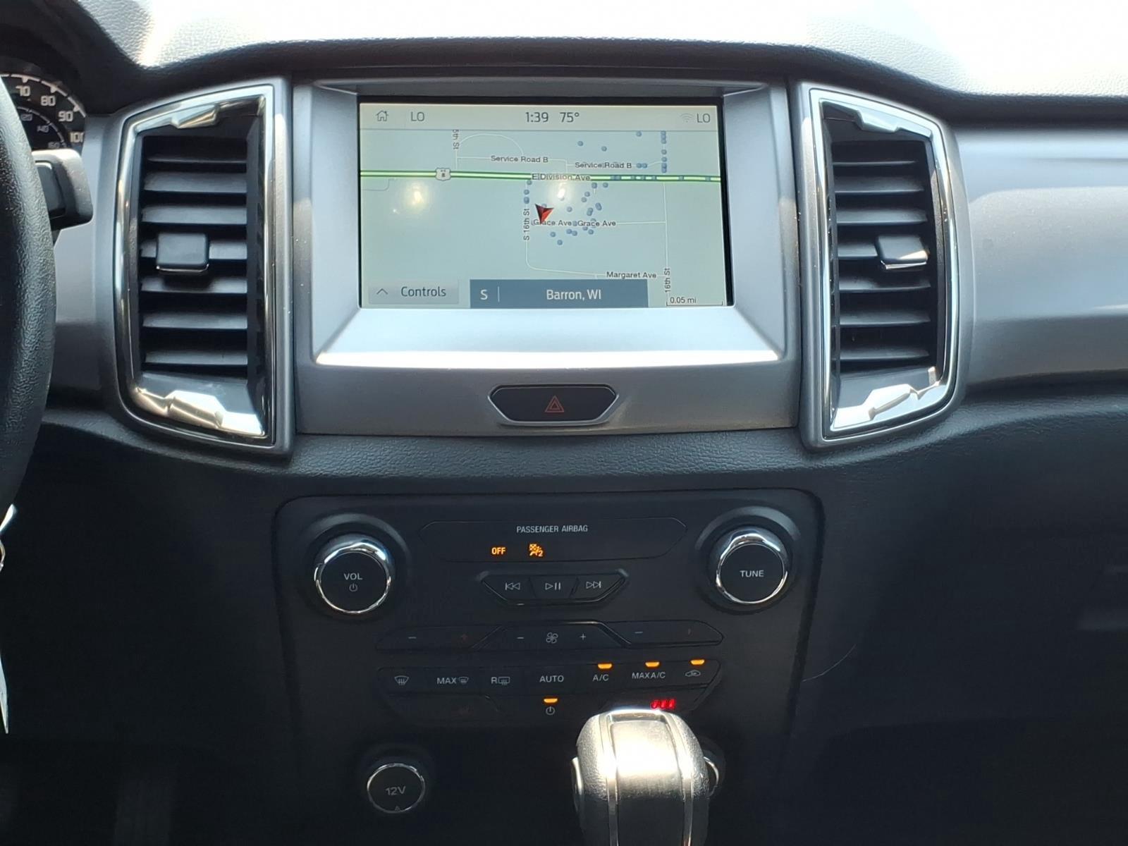 2019 Ford Ranger XLT:94534B